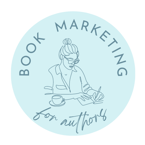 Book Marketing For Authors